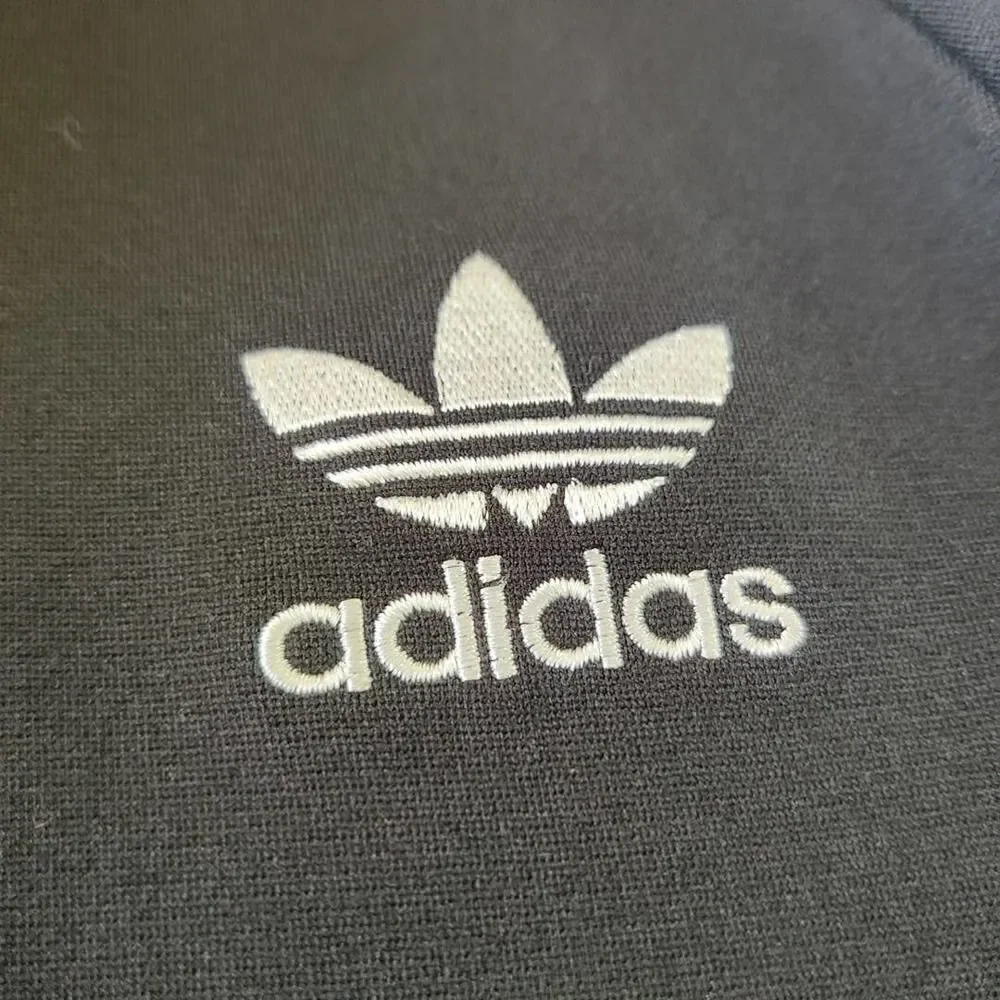 adidas boys stripe
